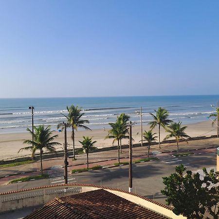 Residencial Santos Dumont Appartement Mongaguá Buitenkant foto