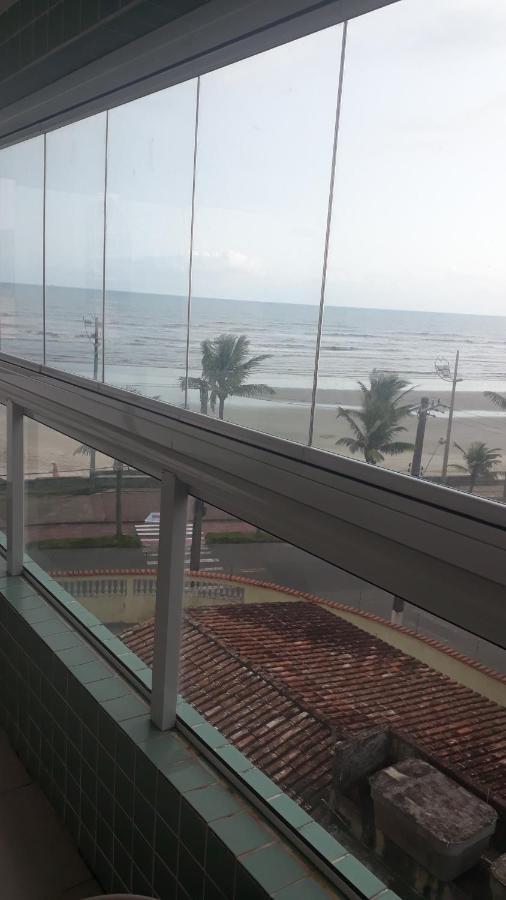 Residencial Santos Dumont Appartement Mongaguá Buitenkant foto