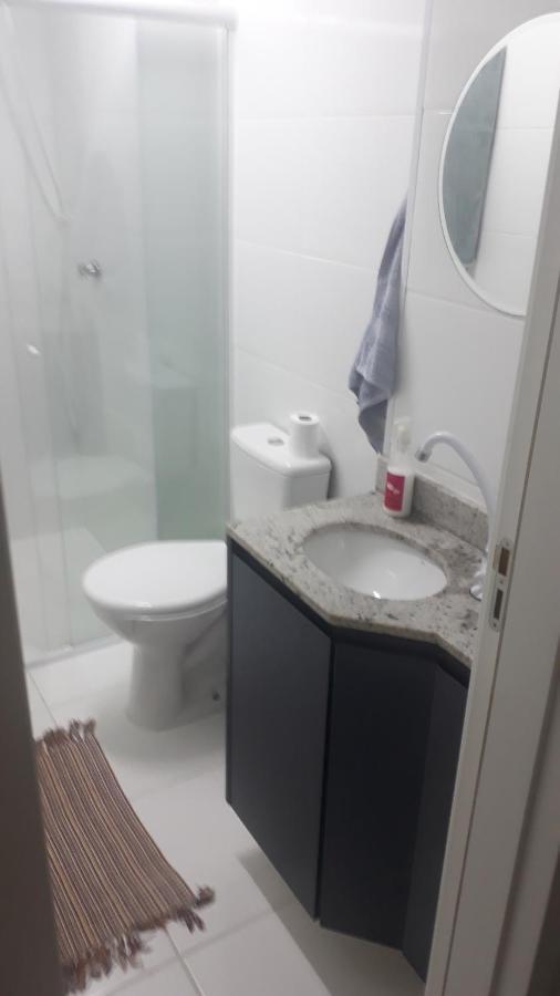 Residencial Santos Dumont Appartement Mongaguá Buitenkant foto